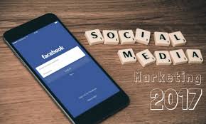 5 Social Media Marketing Trends You Will Be Using in 2017 -
