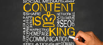 Why Long-Form Content is King Right Now -