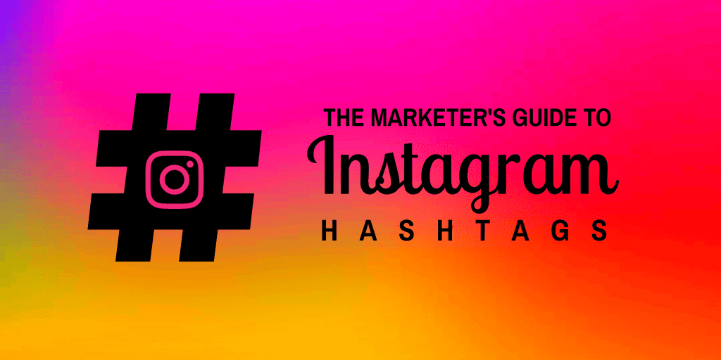 266 Instagram Hashtags That Will Increase Your Reach - Infographic -