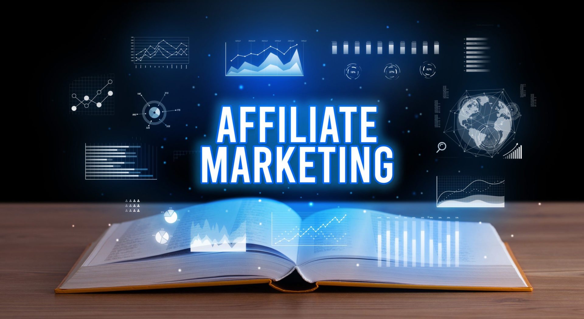 How to Make Money With Affiliate Marketing? - 1 dollar web hosting