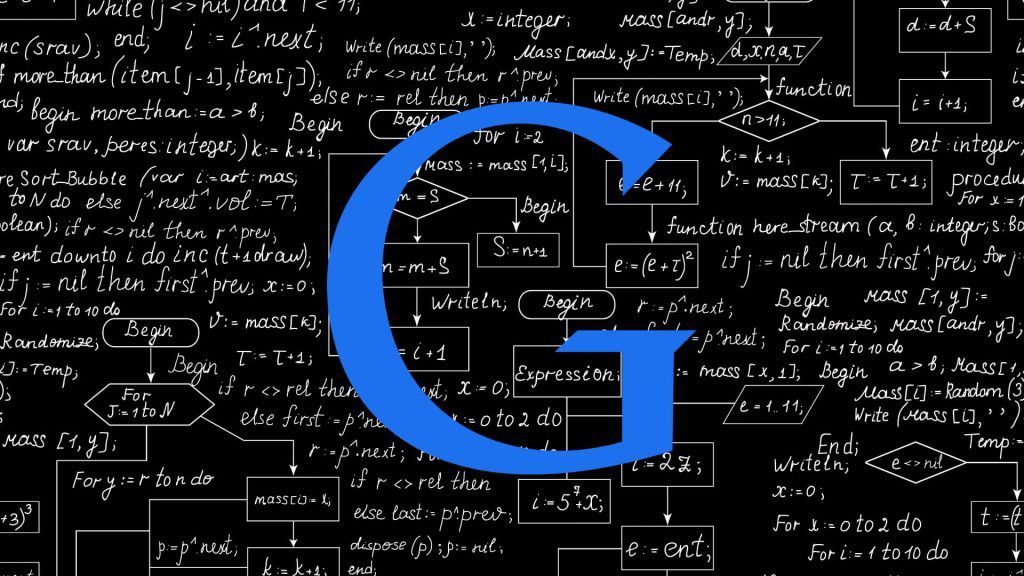 Google's New AI Algorithm: Biggest Improvements Ever