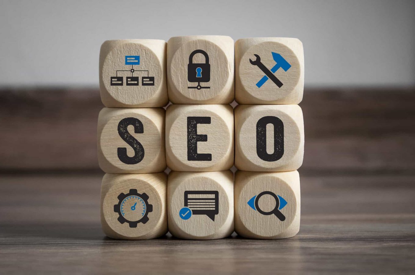 7 Suggested SEO Strategies to Get Found Online -