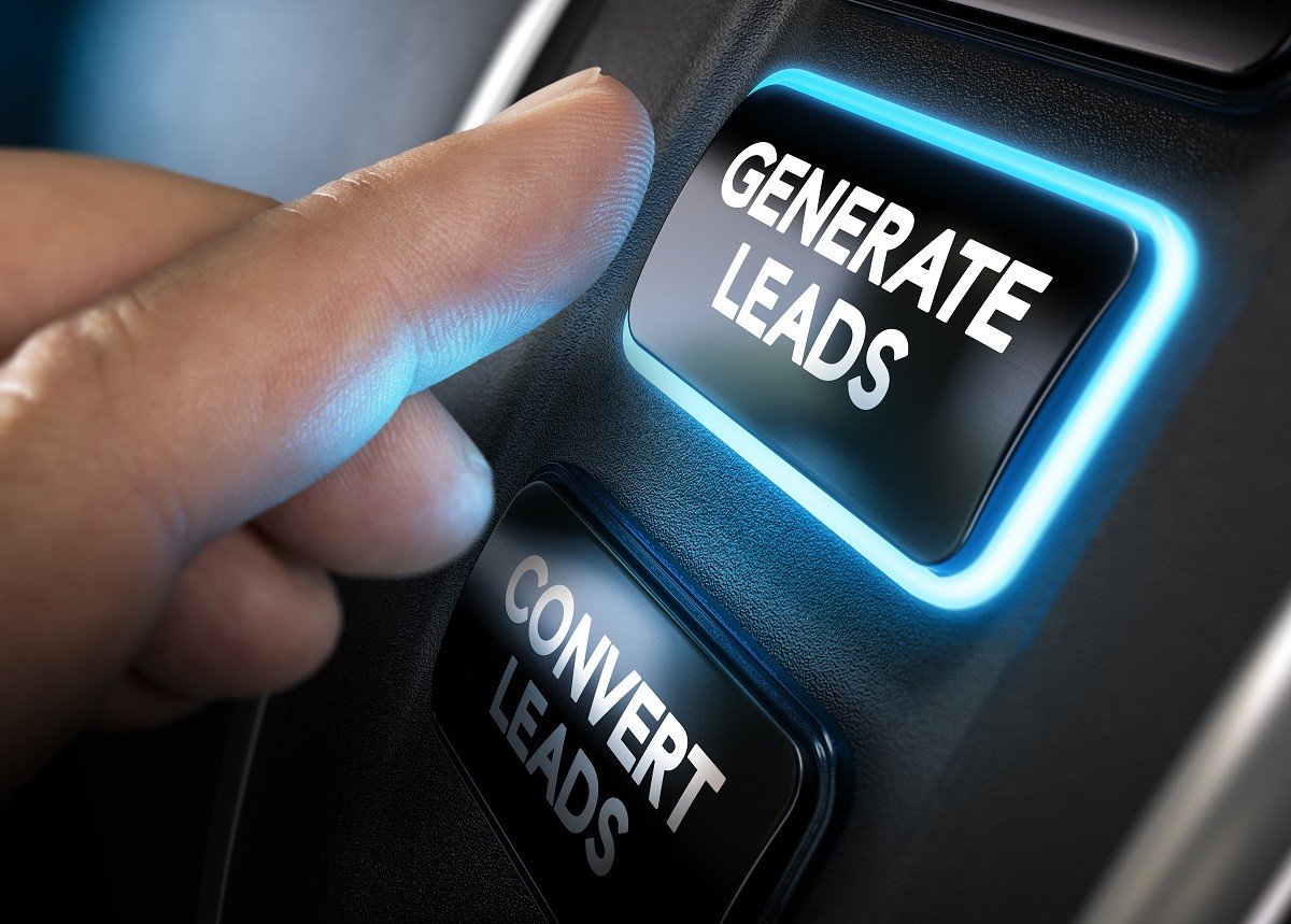7 Tips to Grow Your Sales with Lead Generation Tools -