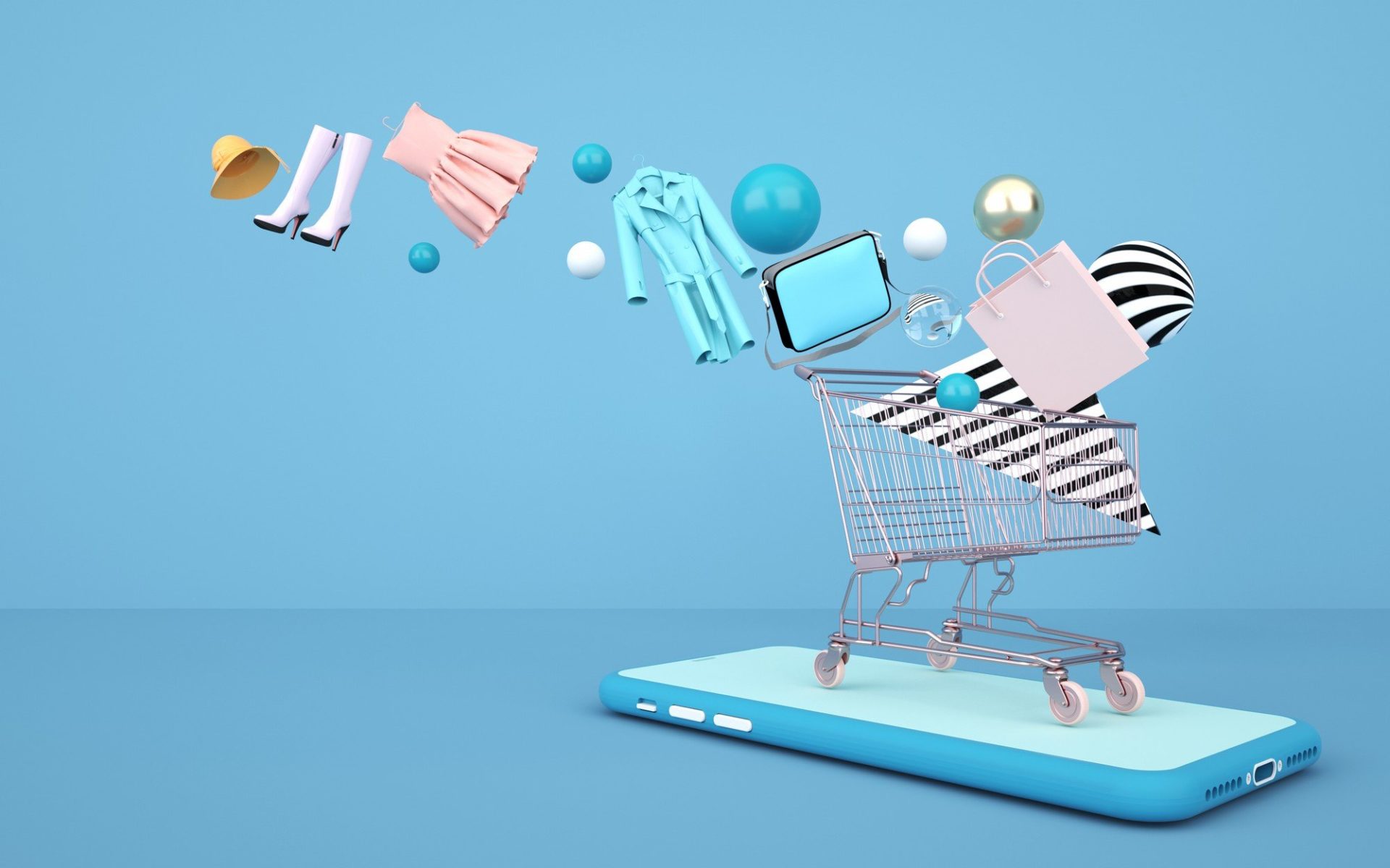 Top 10 e-Commerce Trends in 2022 - Accurate Website Traffic Estimators