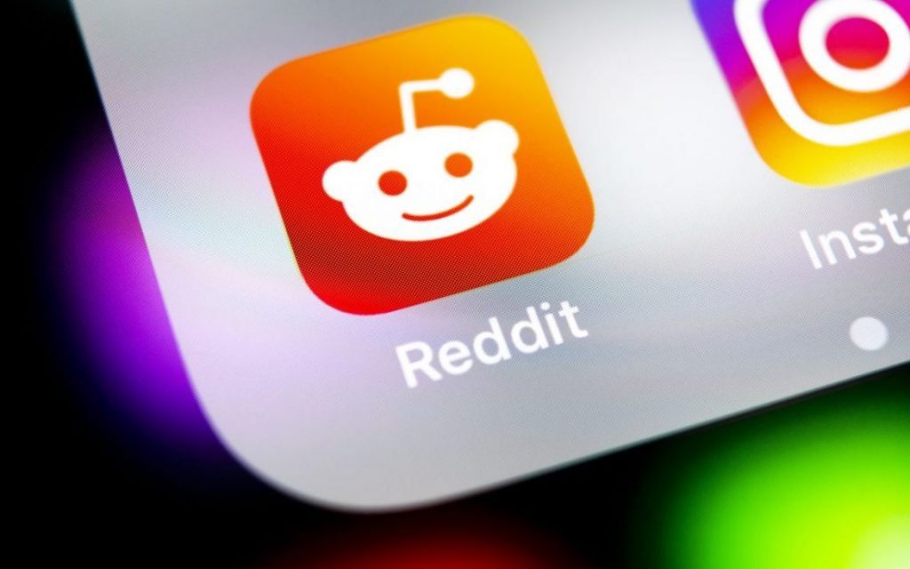 reddit