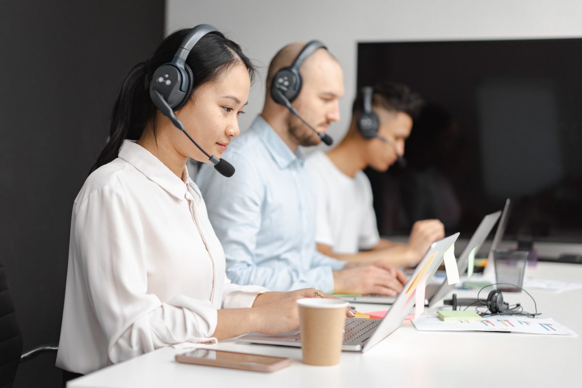 3 Ways to Keep Call Center Agents Motivated - RSS in Affiliate Marketing