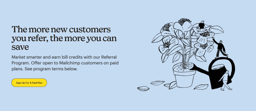 Mailchimp Referral Program - What You Need To Know? - Legitimate online survey sites that pay well