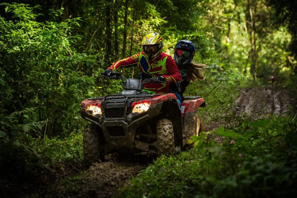 atv rental business how to start