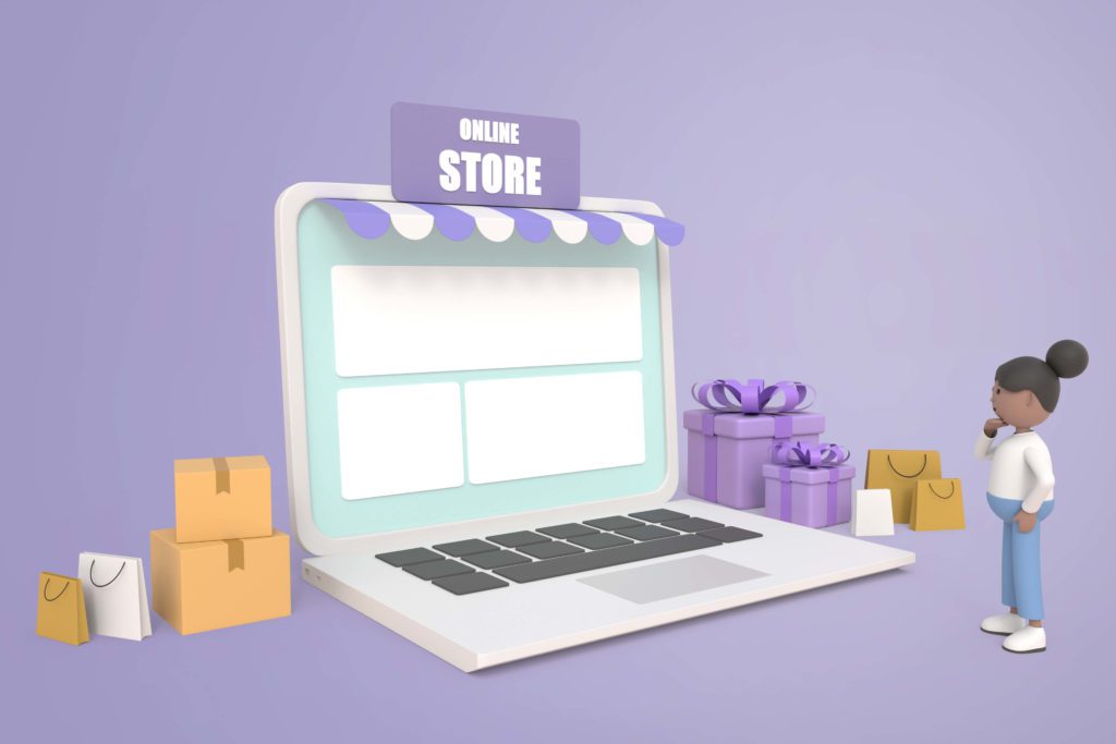 How to Grow Your Business With Custom E-commerce Solutions? -