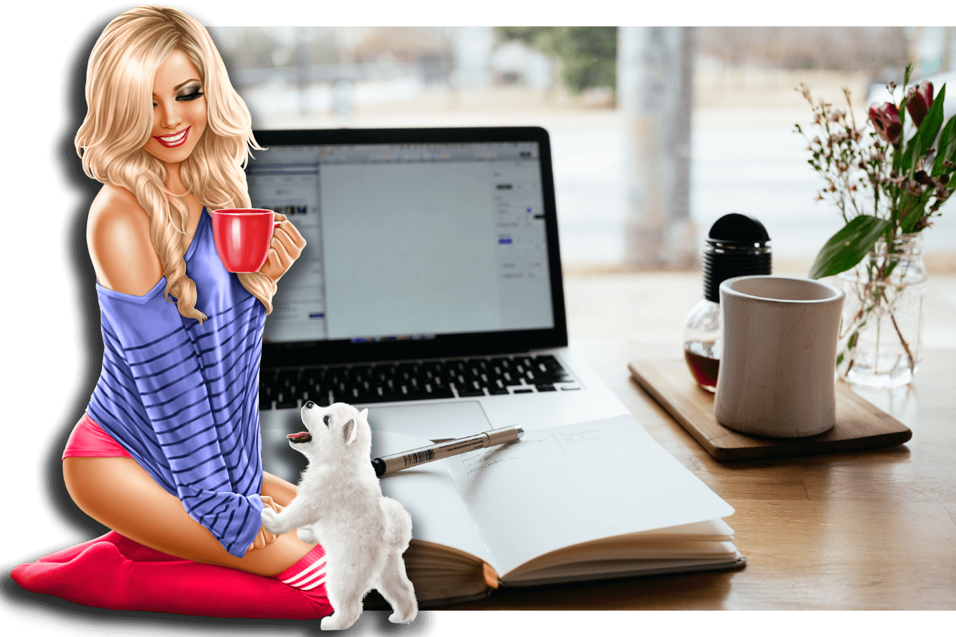 20 Best Free Online Writing Tools To Write A Book