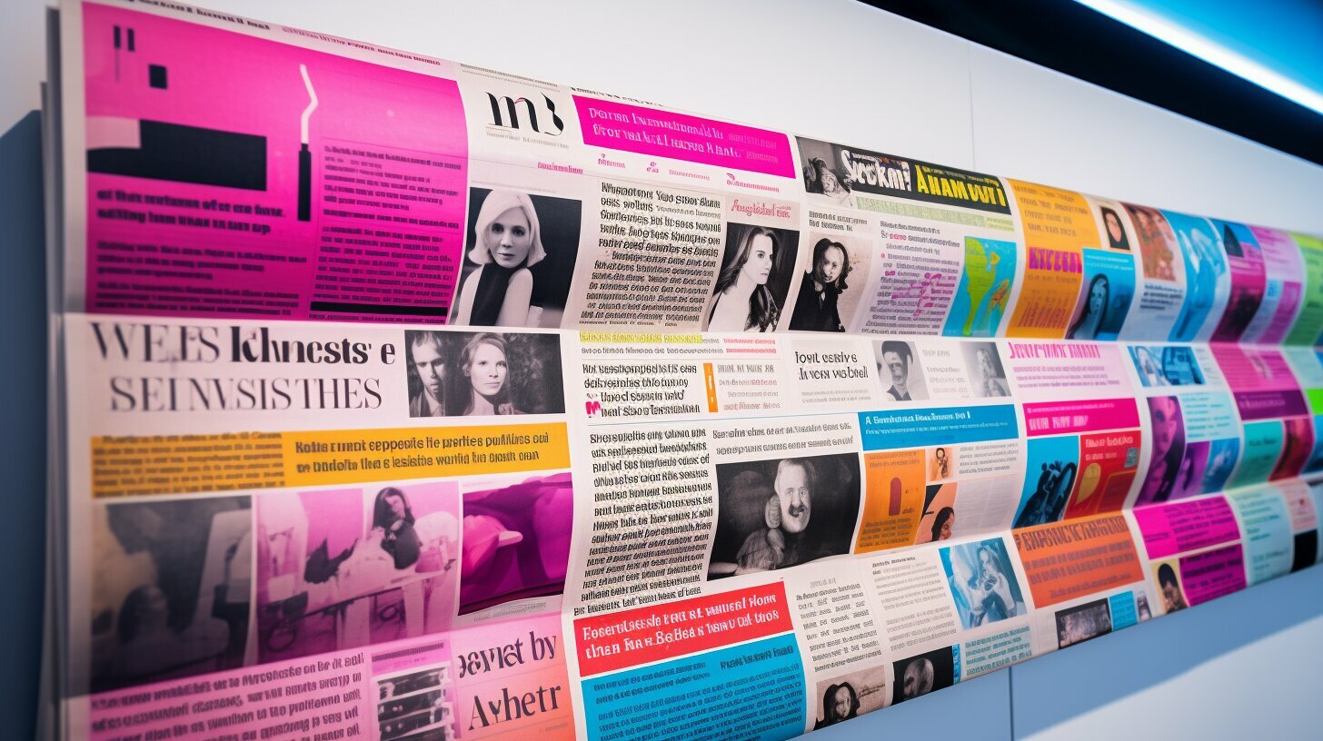 Headline Types, types of headlines