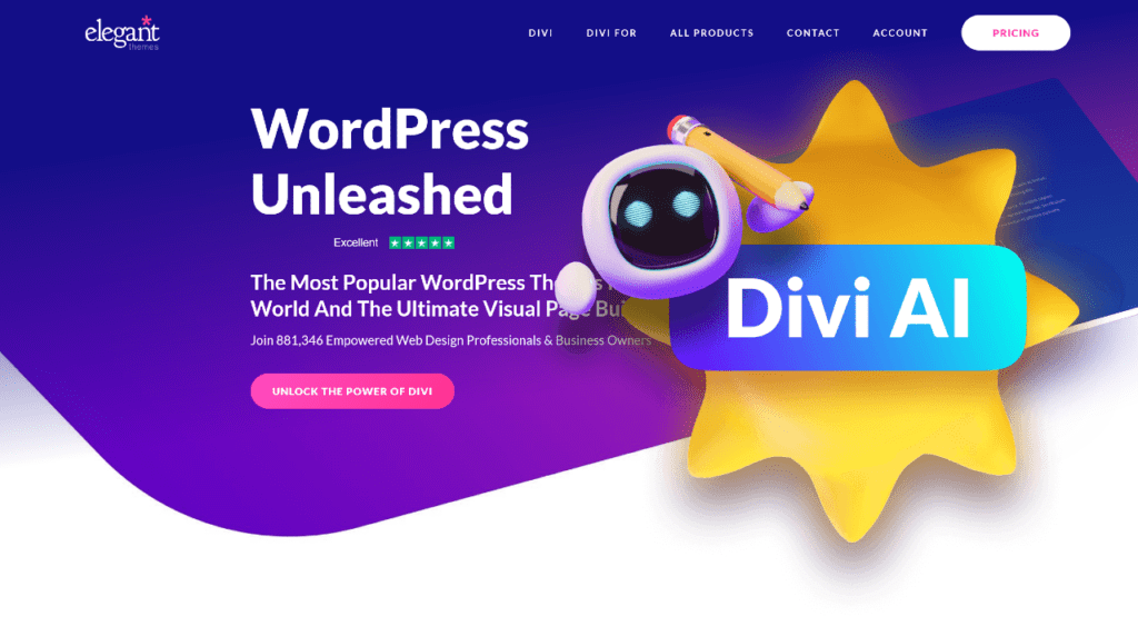 🚀 Divi Theme AI Integration: Elegant Themes' Game-Changer! - divi theme ai