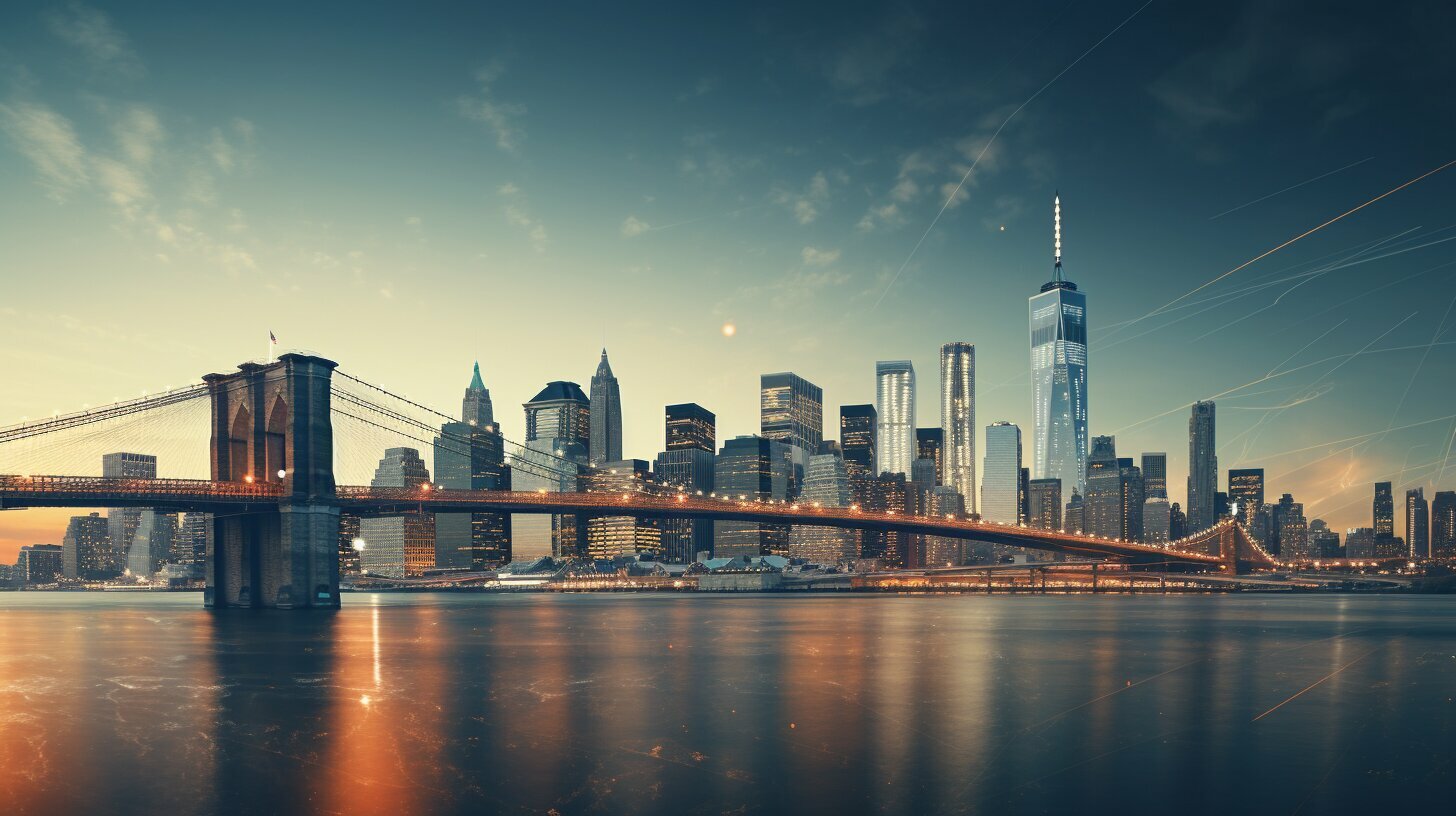 new york city seo