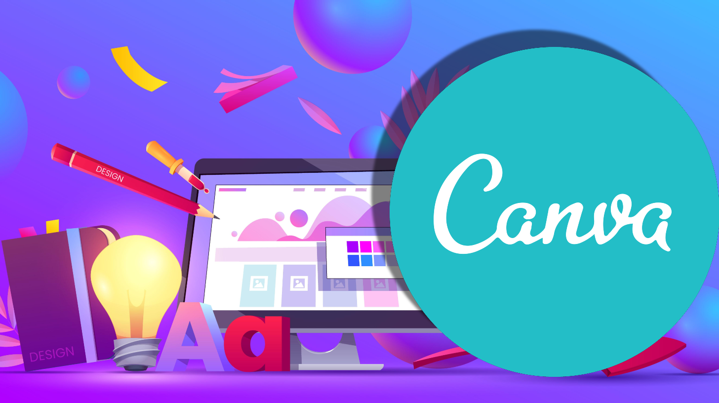 how to get canva pro for free link