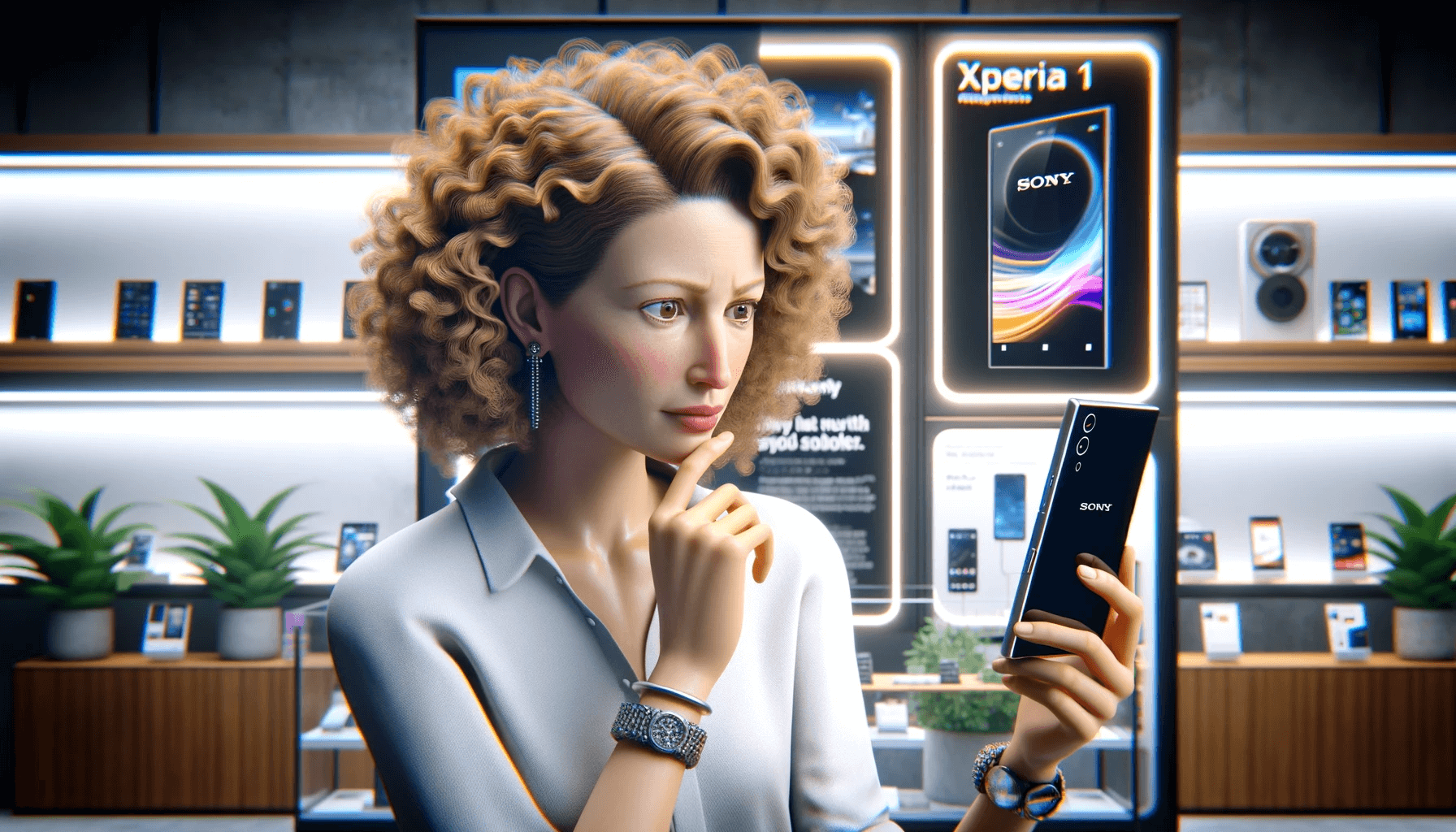 Is Sony Xperia 1 Still Worth Buying in 2024? - 1 dollar web hosting