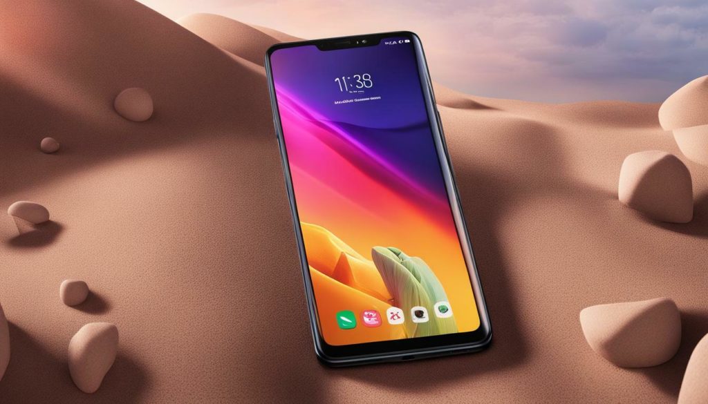 LG G8 ThinQ Still Worth Buying