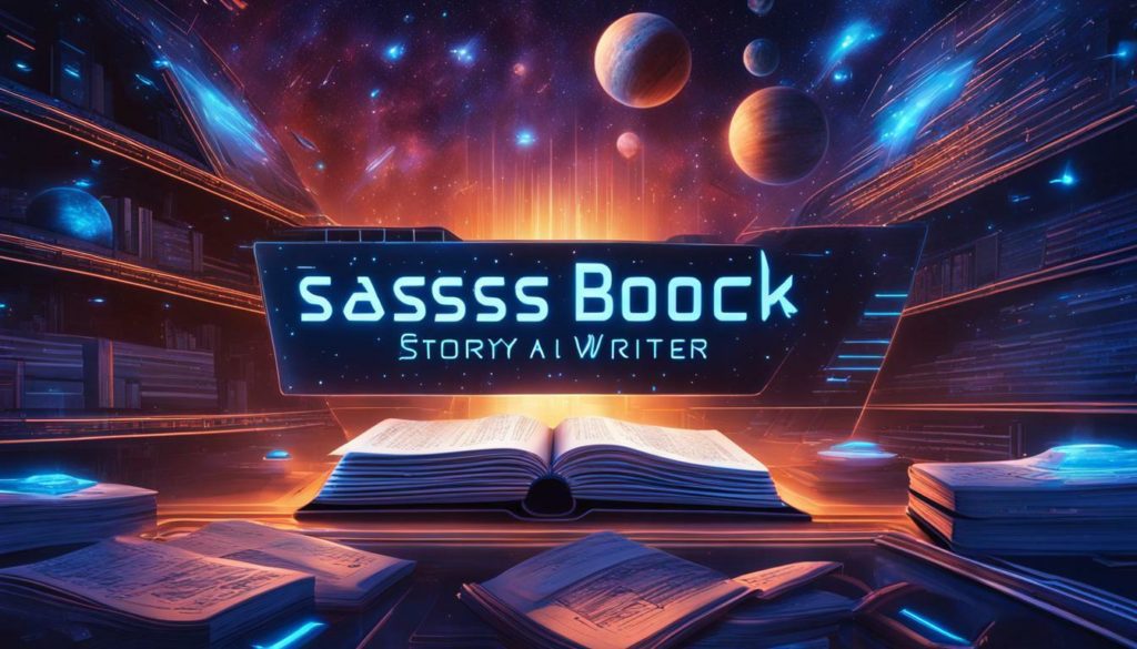 Sassbook AI Story Writer Review