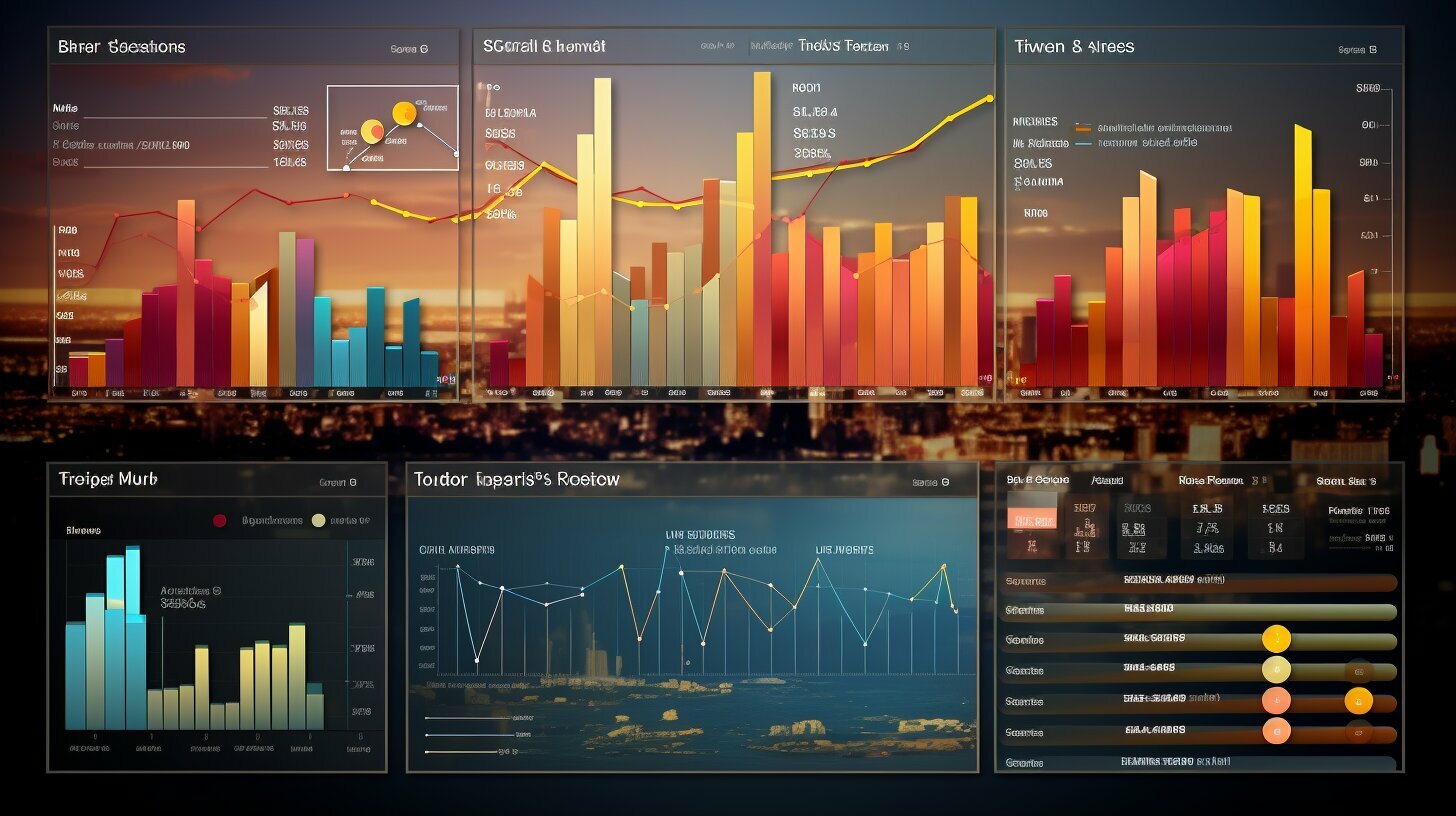 Tableau vs Power BI: Data Mastery Showdown