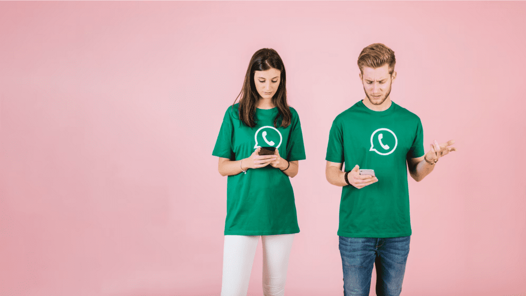 Whatsapp Not Installing: Here’s How To Fix The Problem -