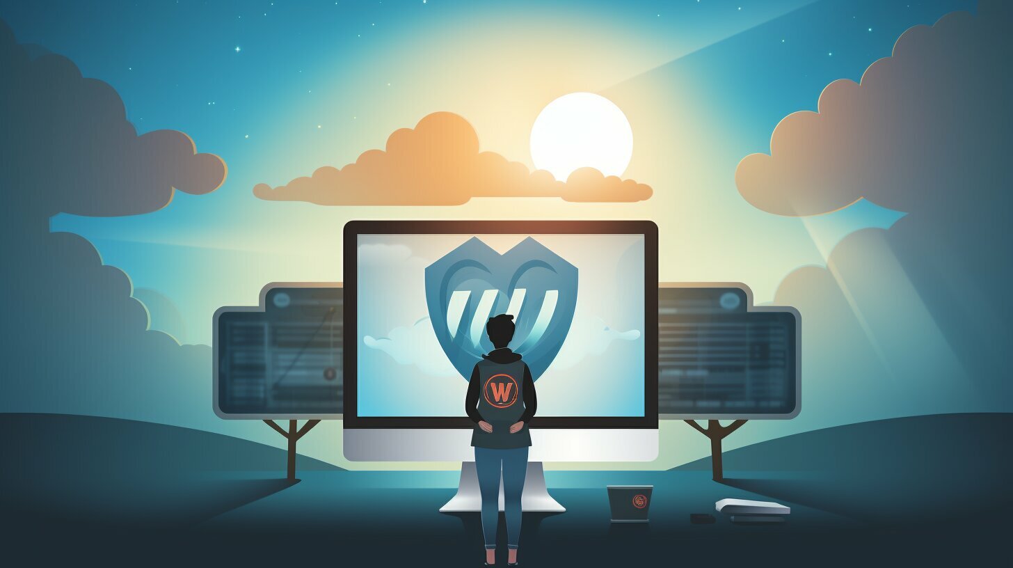 wordpress website maintenance plan