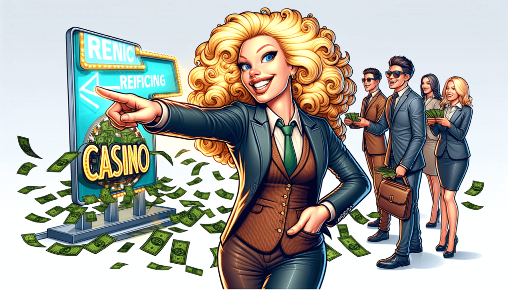 The Ultimate Guide to Becoming a Successful iGaming Affiliate in 2024 -