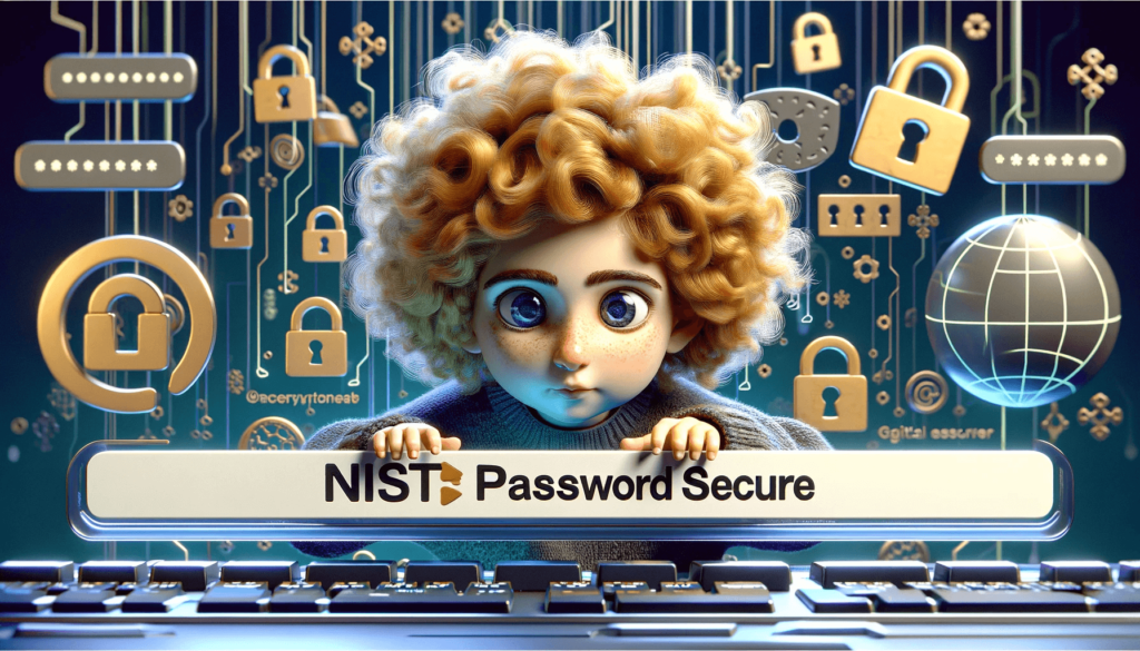 NIST Password Guidelines & Best Practices: How to Keep Your Password Secure in 2024? - NIST Password Best Practices