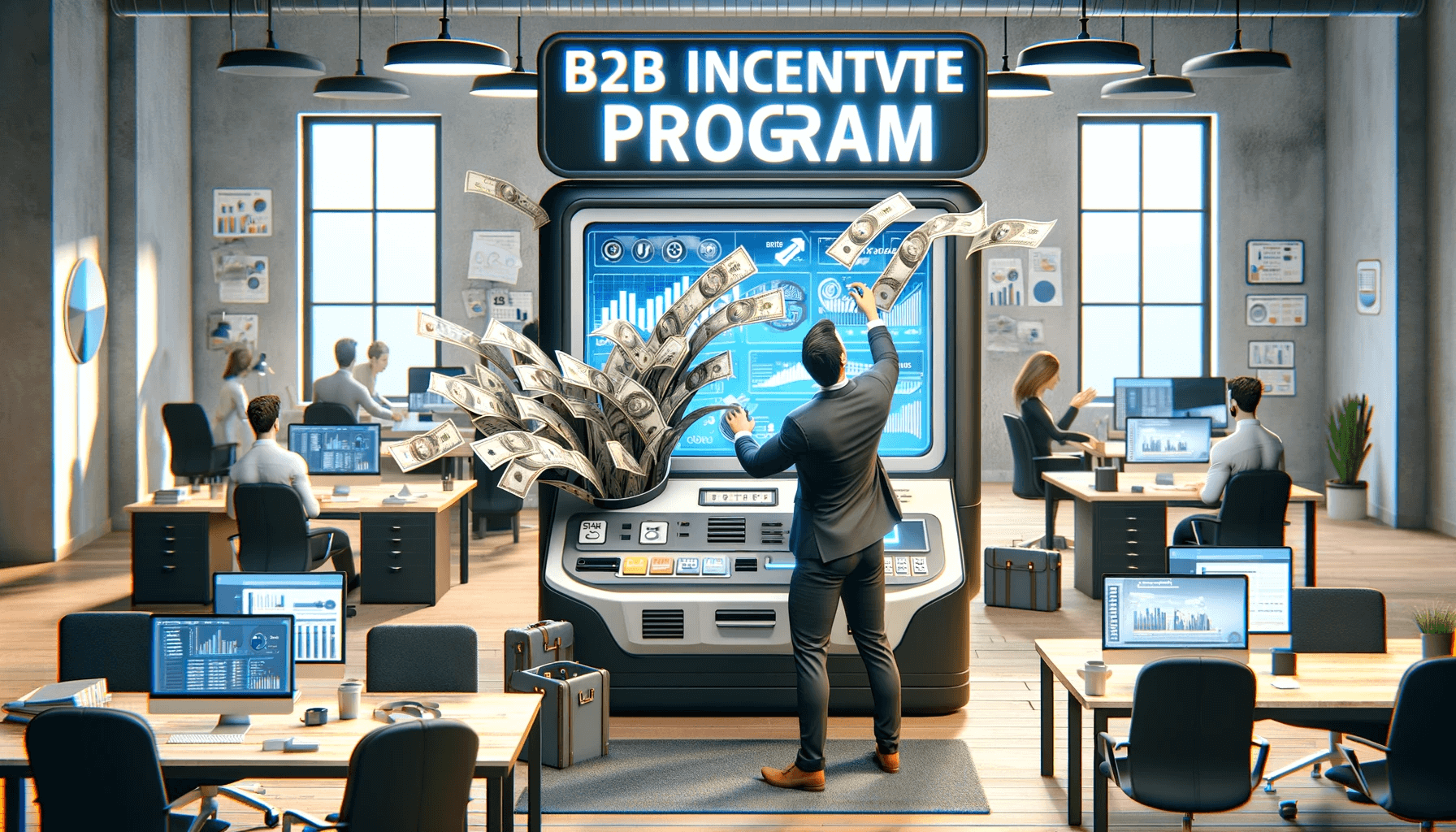 Top B2B Incentive Programs & How to Boost Sales in 2024 -