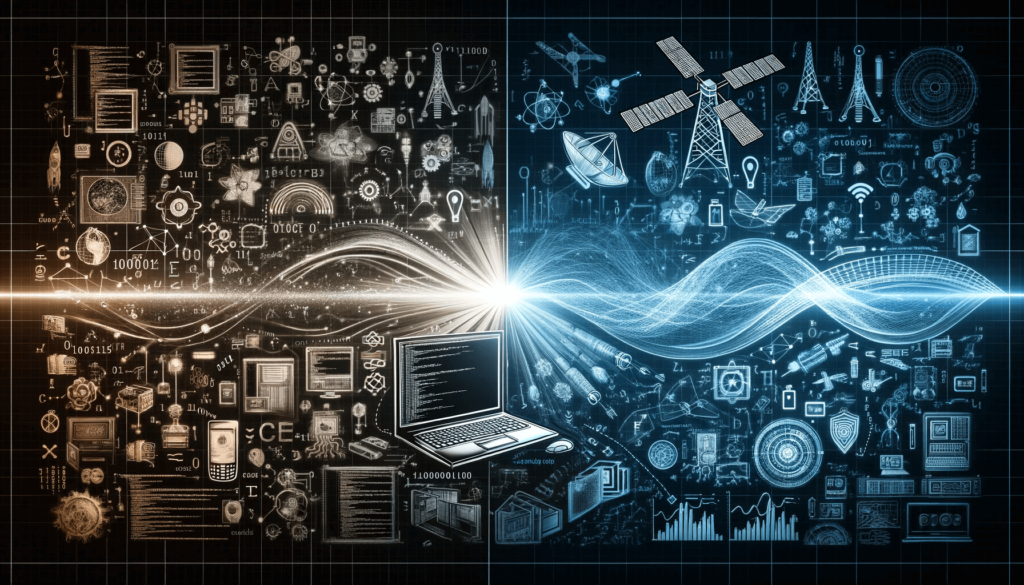 CSE or ECE? Which is Better in 2024 - ece vs cse