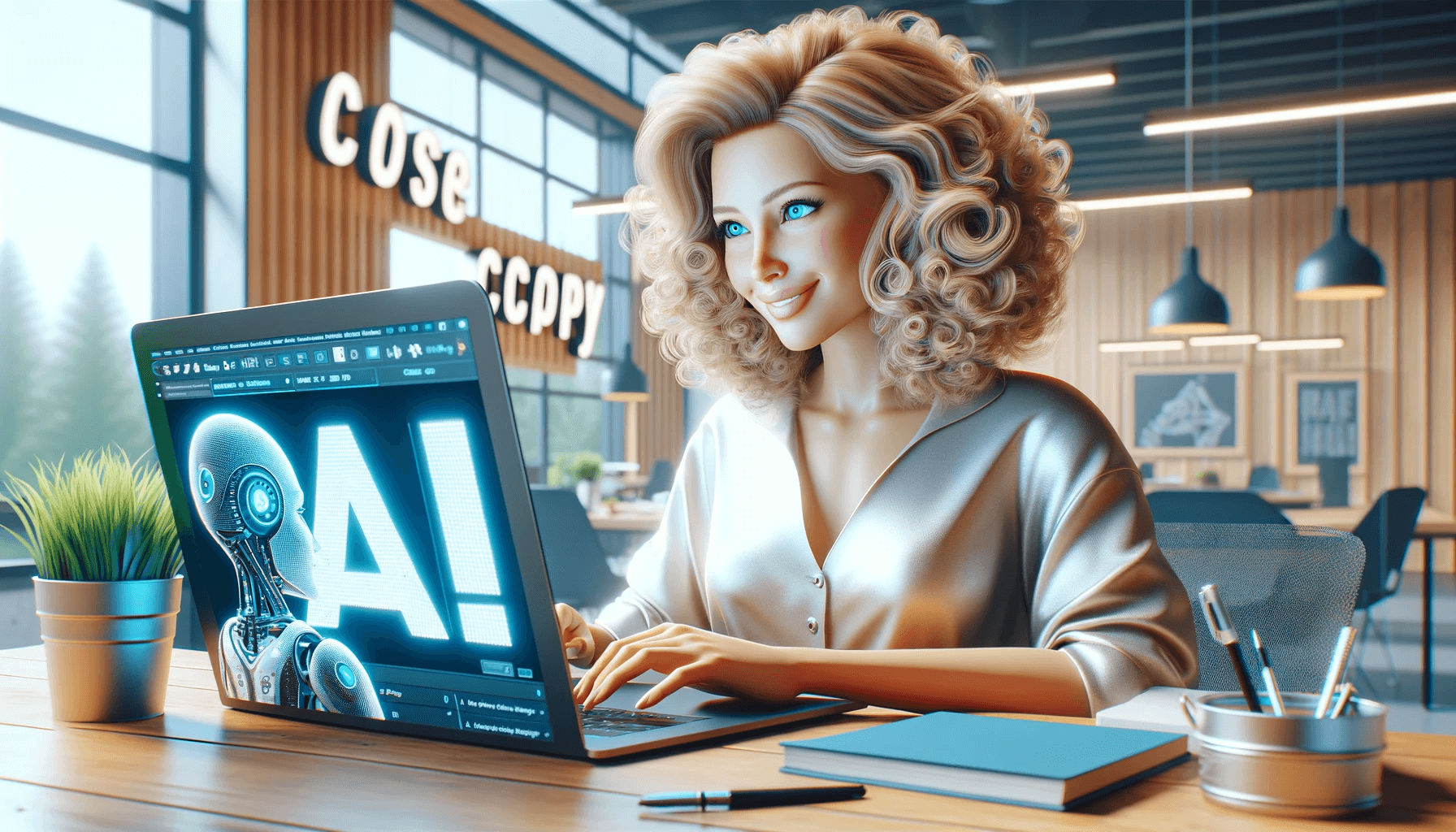 ClosersCopy 2024 Review: The Future of AI Copywriting and Blogging? - ai image analysis software