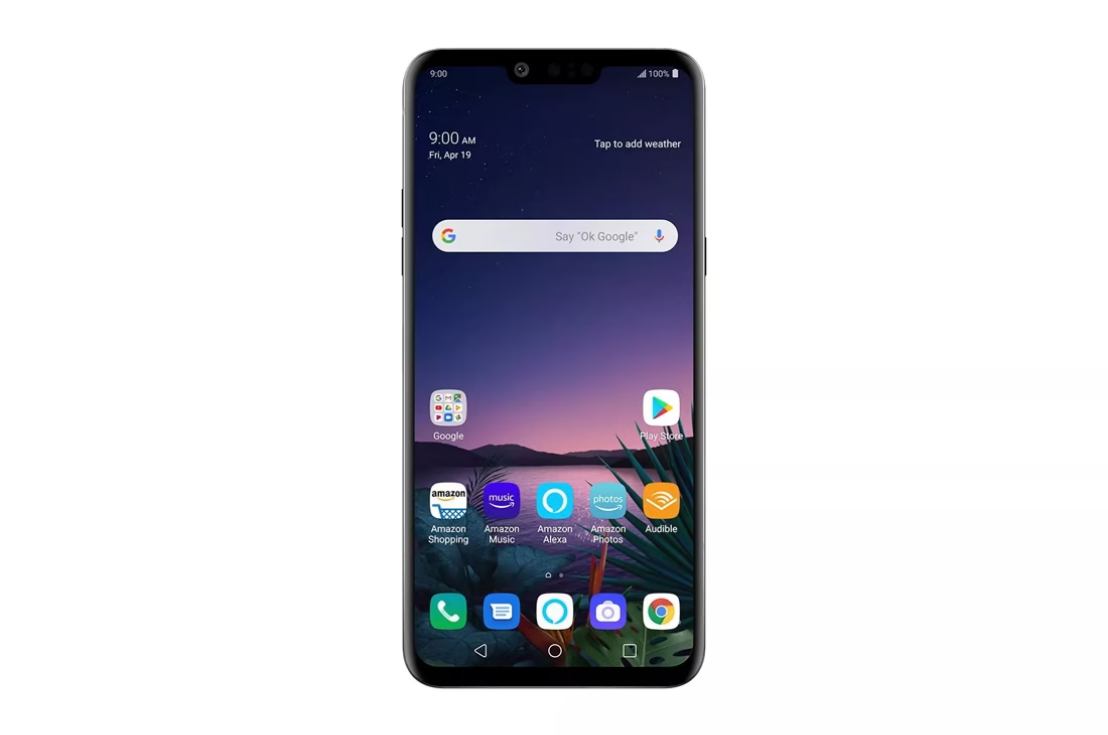 Is LG G8 ThinQ Still Worth Buying in 2024? - Accurate Website Traffic Estimators