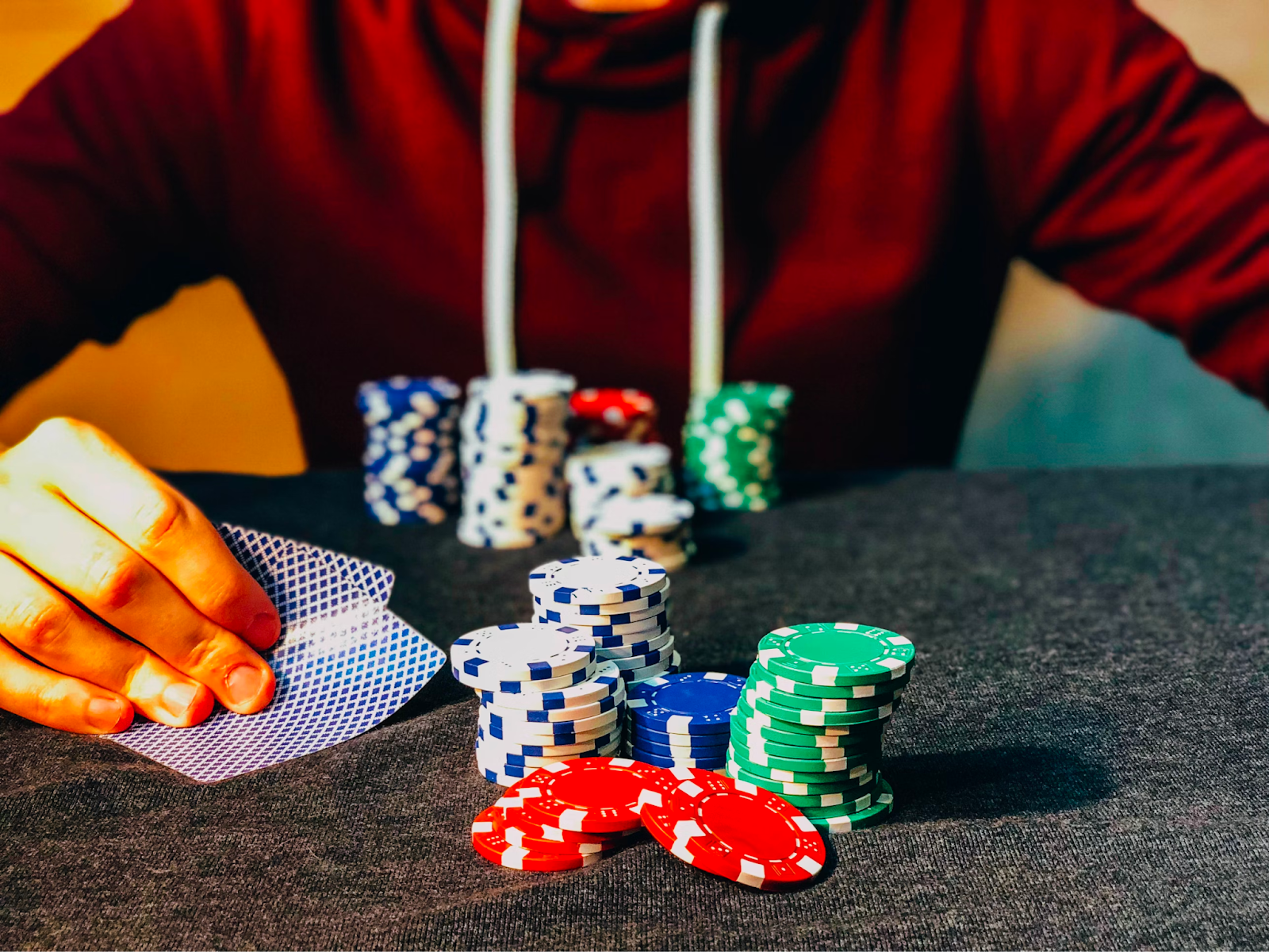 The Future of Online Gambling in Connecticut: Web Development Trends to Watch - sports betting marketing strategies