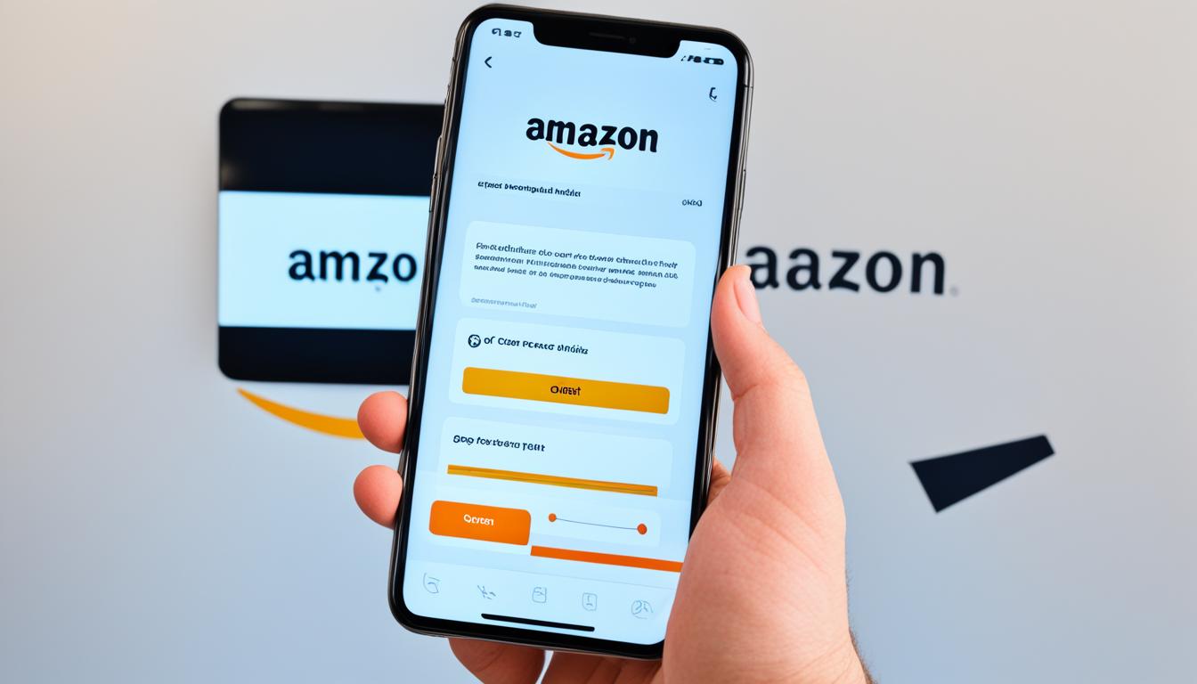 how to get amazon affiliate link on mobile