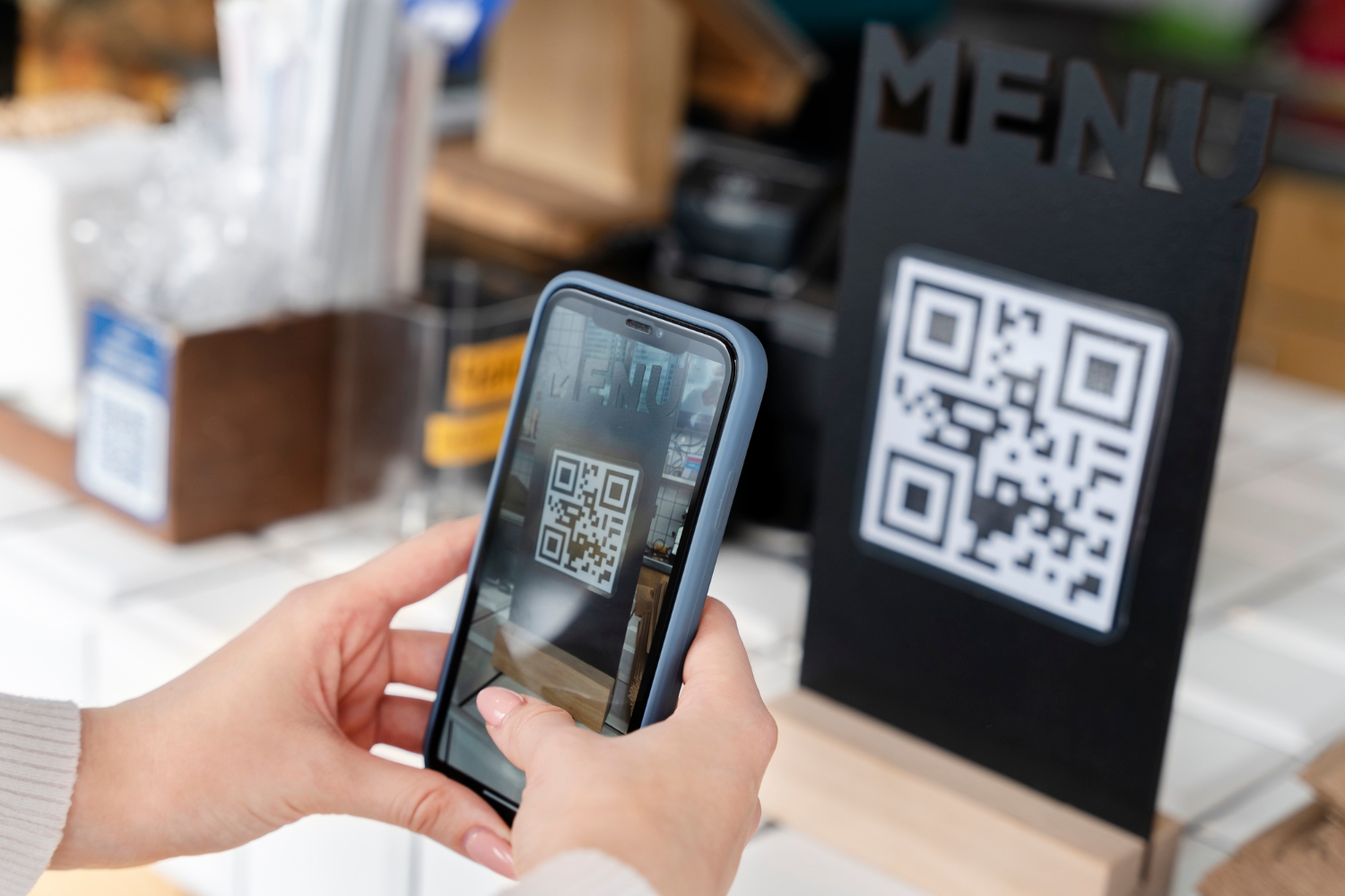 Using QR Codes for Marketing Campaigns: X Tips for Instagram Users - sports betting marketing strategies