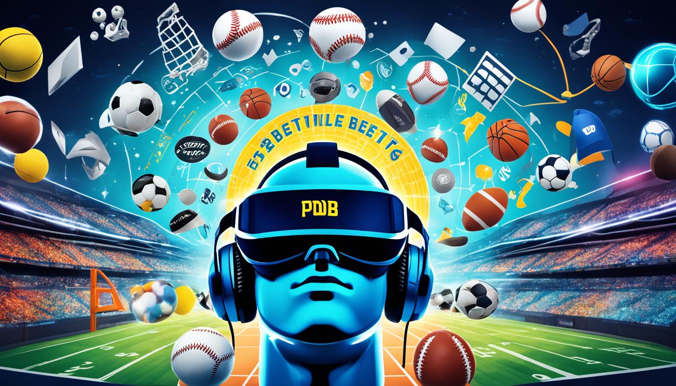 sports betting industry trends