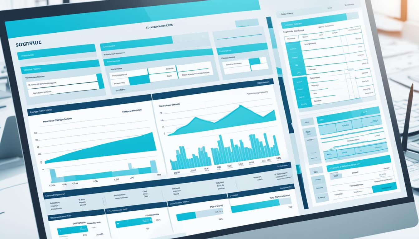 best accounting software for electrical contractors