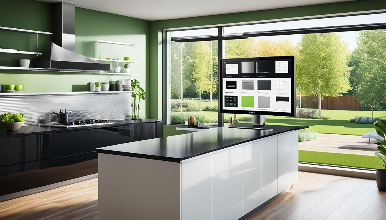 kitchen design software free