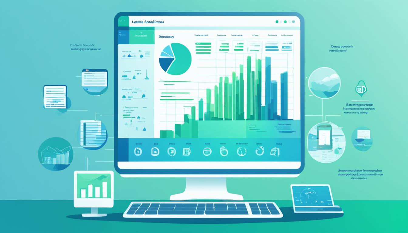 lease accounting software asc 842