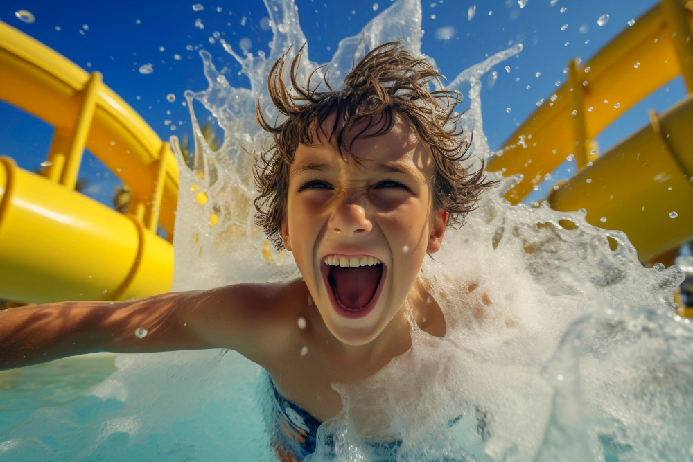 The Numerous Benefits of Enrolling Your Kids in Water Swimming Classes - 1 dollar web hosting