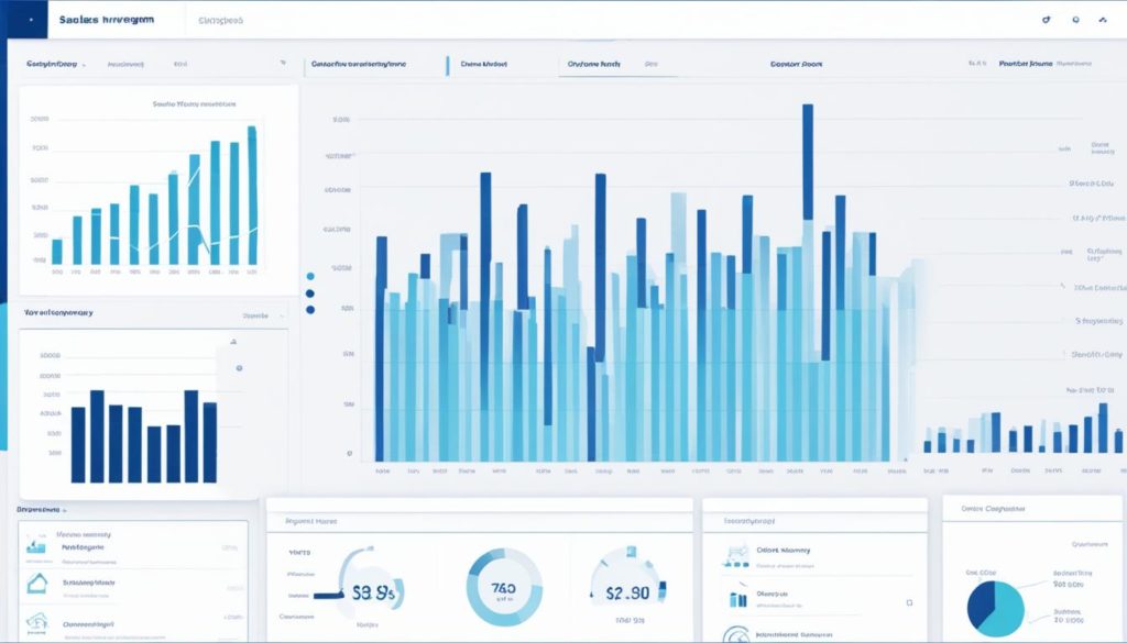 SalesBinder inventory management software