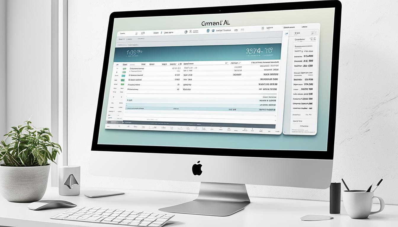 attorney billing software for mac