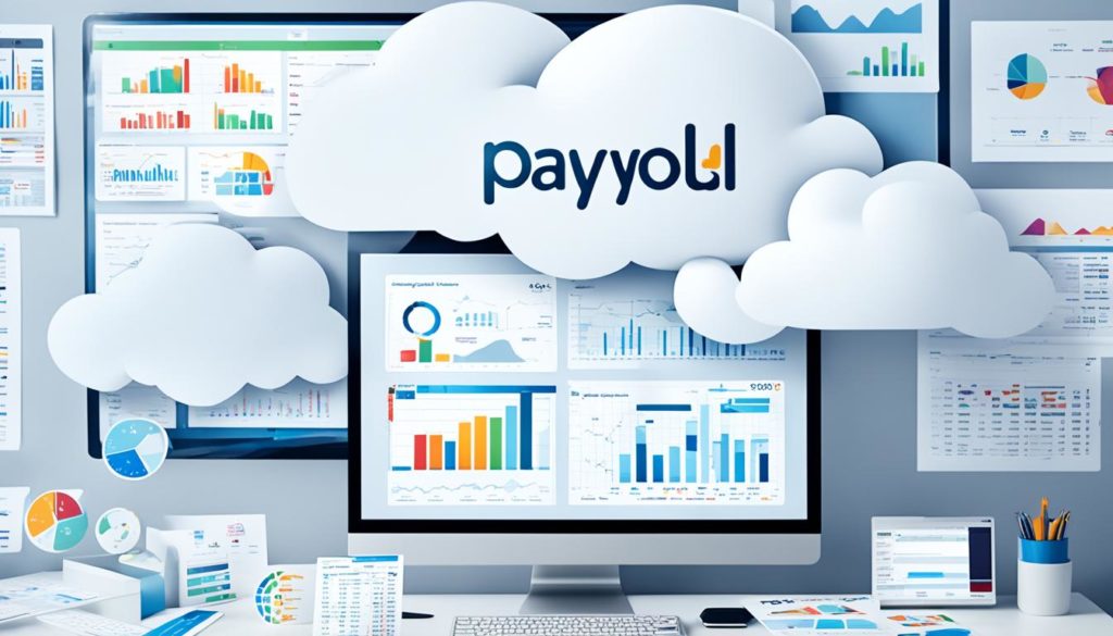 cloud-based small business payroll software