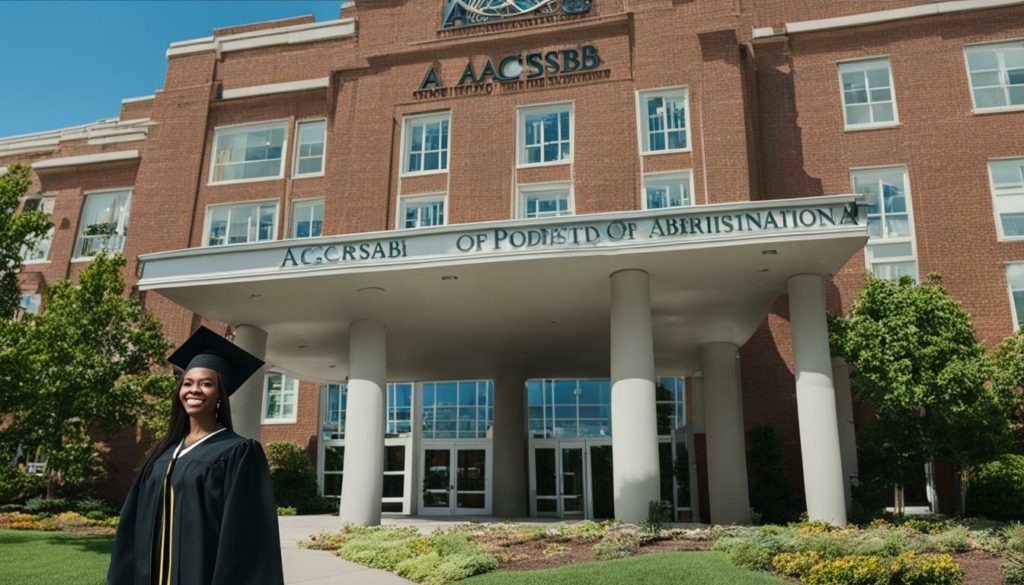 aacsb accredited doctorate of business administration dba programs