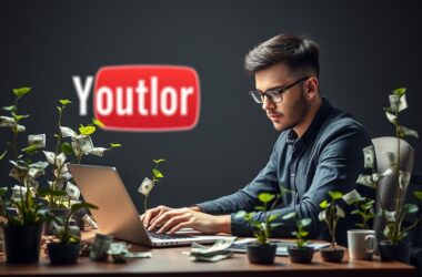 Best ways to monetize a YouTube channel with small audience